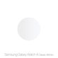 FixPremium Watch Protector - Kaljeno staklo za Samsung Galaxy Watch 4 Classic 46 mm