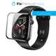 FixPremium Watch Protector - Pleksiglas za Apple Watch 1, 2 i 3 (38 mm)