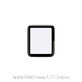 FixPremium Watch Protector - Pleksiglas za Apple Watch 1, 2 i 3 (38 mm)