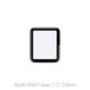 FixPremium Watch Protector - Pleksiglas za Apple Watch 1, 2 & 3 (42 mm)
