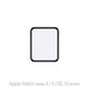 FixPremium Watch Protector - Pleksiglas za Apple Watch 4, 5, 6, SE (1. gen) & SE (2. gen) (40 mm)