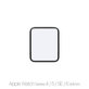 FixPremium Watch Protector - Pleksiglas za Apple Watch 4, 5, 6, SE (1. gen) & SE (2. gen) (44 mm)