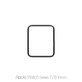 FixPremium Watch Protector - Pleksiglas za Apple Watch 7 i 8 (41 mm)