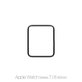 FixPremium Watch Protector - Pleksiglas za Apple Watch 7 i 8 (45 mm)