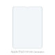 FixPremium Glass - Kaljeno staklo za Apple iPad Mini 2021