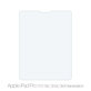 FixPremium Glass - Kaljeno staklo za Apple iPad Pro 11"