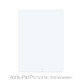 FixPremium Glass - Kaljeno staklo za Apple iPad Pro 12.9" (1. generacija 2015., 2. generacija 2017.)