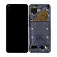 Xiaomi Mi 11 M2011K2G - LCD zaslon + zaslon osjetljiv na dodir + okvir (Violent) OLED