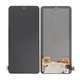 Xiaomi Black Shark 4, 4S, 4 Pro, Poco F3, F4, Mi 11i, 11X Pro, Redmi K40 Pro - LCD zaslon + zaslon osjetljiv na dodir OLED