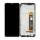 Samsung Galaxy A23 5G A236B - LCD zaslon + zaslon osjetljiv na dodir + okvir TFT