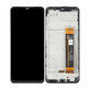 Samsung Galaxy A23 5G A236B - LCD zaslon + zaslon osjetljiv na dodir + okvir TFT