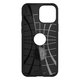 Spigen - Maska Rugged Armor za iPhone 13 Pro Max, crna