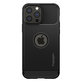 Spigen - Maska Rugged Armor za iPhone 13 Pro Max, crna