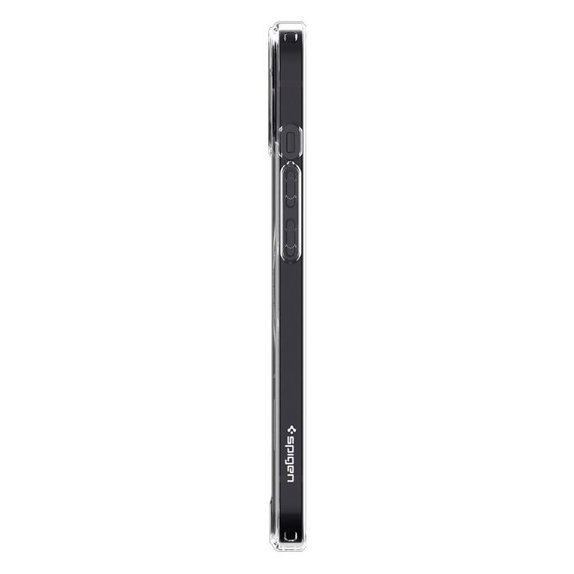 Spigen - Maska Ultra Hybrid s MagSafe za iPhone 13, bijela