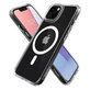 Spigen - Maska Ultra Hybrid s MagSafe za iPhone 13, bijela