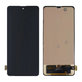 Samsung Galaxy A71 A715F - LCD zaslon + TFT ekran osjetljiv na dodir