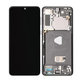 Samsung Galaxy S21 Plus G996B - LCD ekran + ekran osetljiv na dodir + okvir