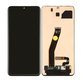 Samsung Galaxy S20 G980F - LCD zaslon + zaslon osjetljiv na dodir OLED
