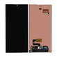 Samsung Galaxy S22 Ultra S908B - LCD zaslon + zaslon osjetljiv na dodir OLED