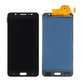 Samsung Galaxy J5 J510FN (2016) - LCD zaslon + zaslon osjetljiv na dodir (Black) TFT