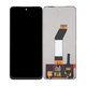 Xiaomi Redmi 10 - LCD zaslon + zaslon osjetljiv na dodir TFT