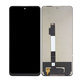 Xiaomi Redmi Note 10 Pro 5G - LCD zaslon + zaslon osjetljiv na dodir TFT