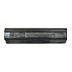 HP Pavilion Envy 17-1001TX - Baterija 593553-001 4400mAh HQ