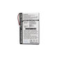 Apple iPod (1. generacija, 2. generacija) - Baterija P325385A4H 1600 mAh HQ