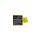 Apple iPod Shuffle (2. generacija, 3. generacija) - Baterija 616-0274 100 mAh HQ