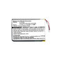 Apple iPod (4. generacija) - Baterija 616-0183 750mAh HQ