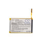 Apple iPod Touch (4. generacija) - Baterija 616-0550 930mAh HQ