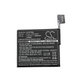 Apple iPod Touch (6. generacija) - Baterija A1641 1000mAh HQ