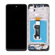 Motorola Moto E30 - LCD zaslon + zaslon osjetljiv na dodir + okvir TFT