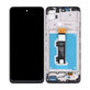 Motorola Moto E30 - LCD zaslon + zaslon osjetljiv na dodir + okvir TFT