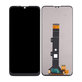 Motorola Moto E20 XT2155-3 - LCD zaslon + zaslon osjetljiv na dodir TFT