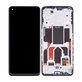 OnePlus Nord CE 2 5G IV2201 - LCD zaslon + zaslon osjetljiv na dodir + okvir OLED
