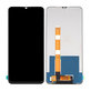 Realme C12 RMX2189 - LCD zaslon + zaslon osjetljiv na dodir TFT
