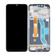 Realme C25Y RMX3265 RMX3268 - LCD zaslon + zaslon osjetljiv na dodir + okvir TFT