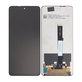 Xiaomi Redmi Note 9 Pro 5G M2007J17C - LCD zaslon + zaslon osjetljiv na dodir TFT