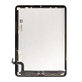 Apple iPad Air (5th Gen 2022) - LCD zaslon + zaslon osjetljiv na dodir (4G verzija) Refurbished