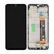Samsung Galaxy A23 5G A236B - LCD zaslon + zaslon osjetljiv na dodir + okvir - GH82-29734A, GH82-29735A Originalni servisni paket