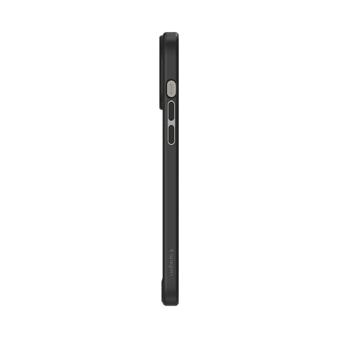 Spigen - Maska Ultra Hybrid za iPhone 13 Pro, Frost Black