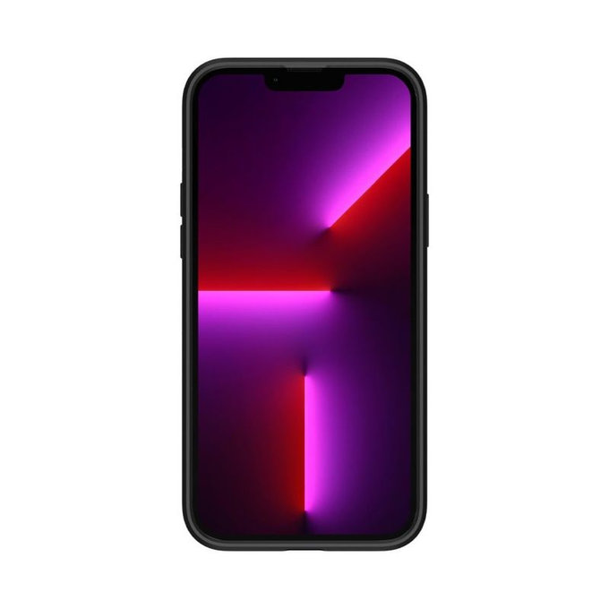 Spigen - Maska Ultra Hybrid za iPhone 13 Pro, Frost Black