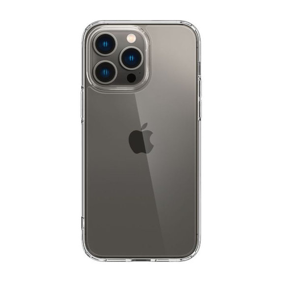 Spigen - Maska Ultra Hybrid za iPhone 14 Pro Max, prozirna