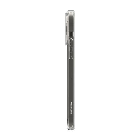 Spigen - Maska Ultra Hybrid s MagSafe za iPhone 14 Pro Max, bijela