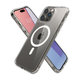 Spigen - Maska Ultra Hybrid s MagSafe za iPhone 14 Pro Max, bijela