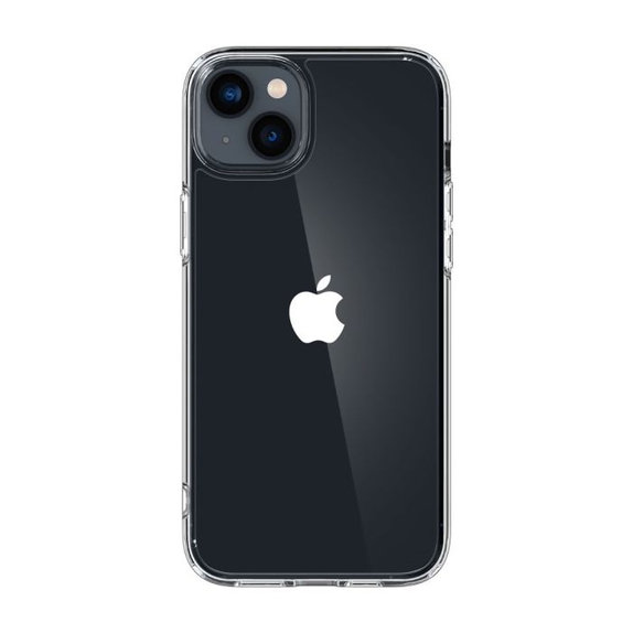 Spigen - Maska Ultra Hybrid za iPhone 14 Plus, prozirna