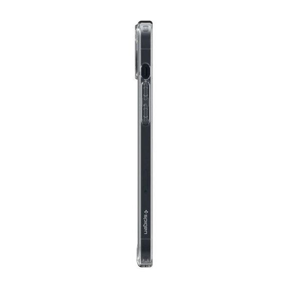 Spigen - Maska Ultra Hybrid za iPhone 14 Plus, prozirna