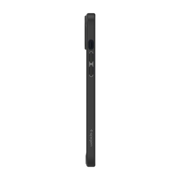 Spigen - Maska Ultra Hybrid za iPhone 14 Plus, mat crna