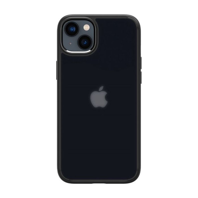 Spigen - Maska Ultra Hybrid za iPhone 14 Plus, Frost Black